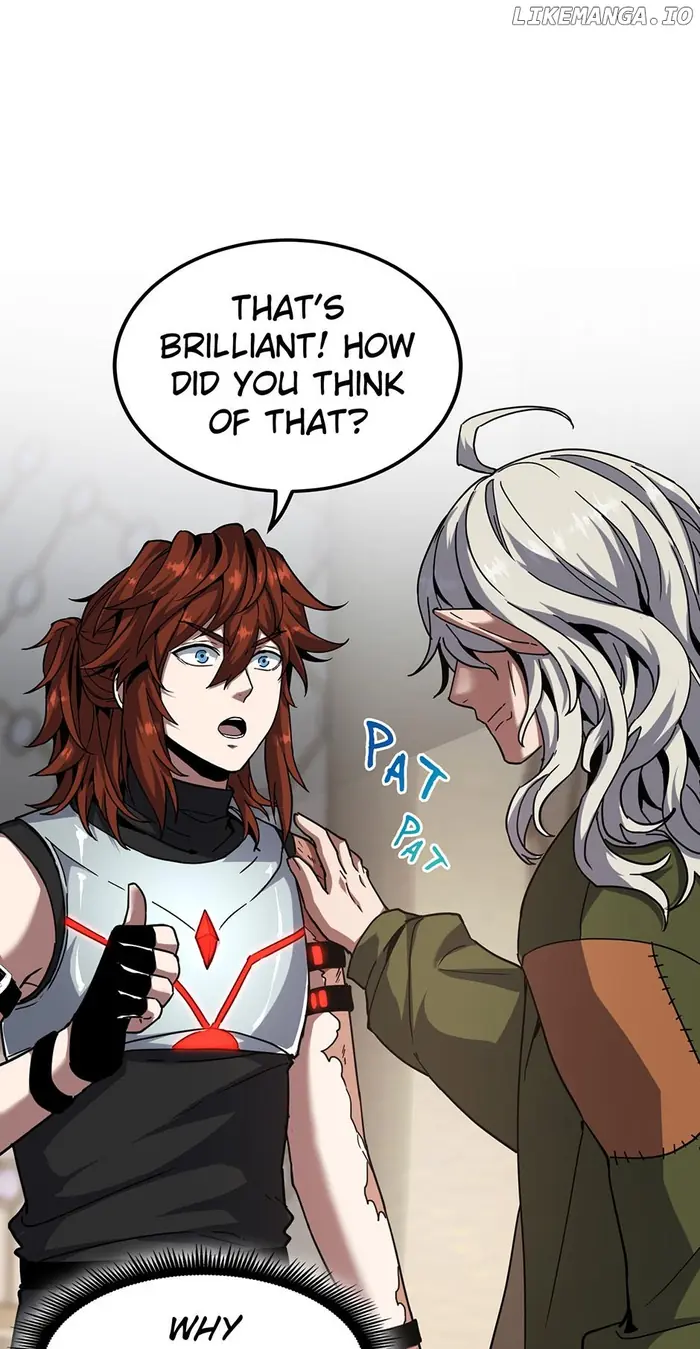 The Beginning After the End Chapter 219 image 32_optimized
